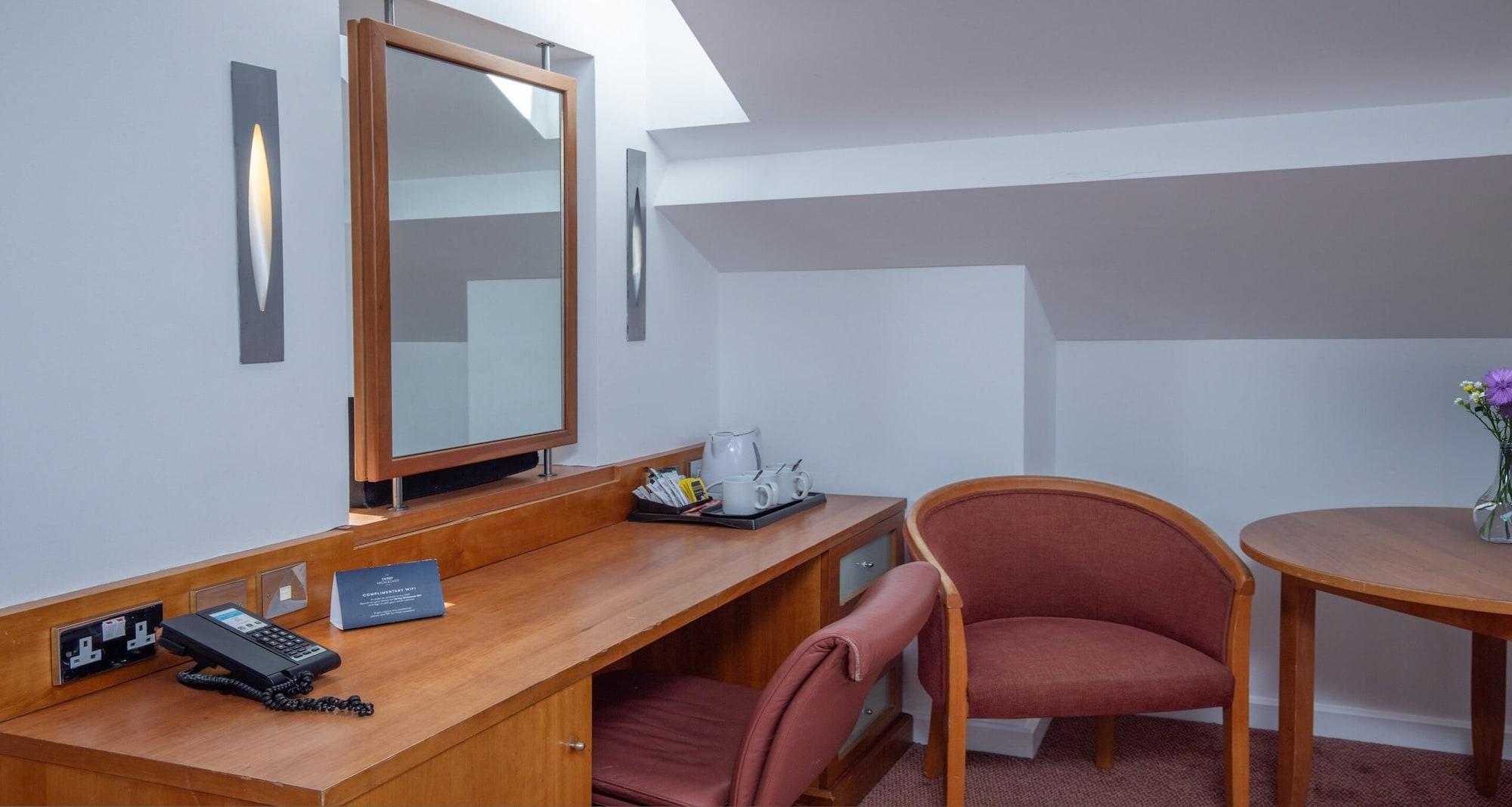 Habitación Derby Mickleover Hotel, BW Signature Collection