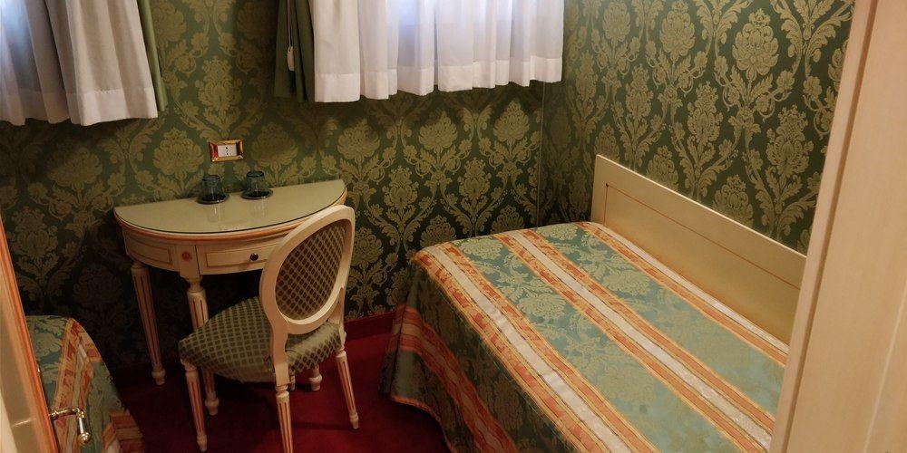 Hotel Hotel Villa Delle Palme