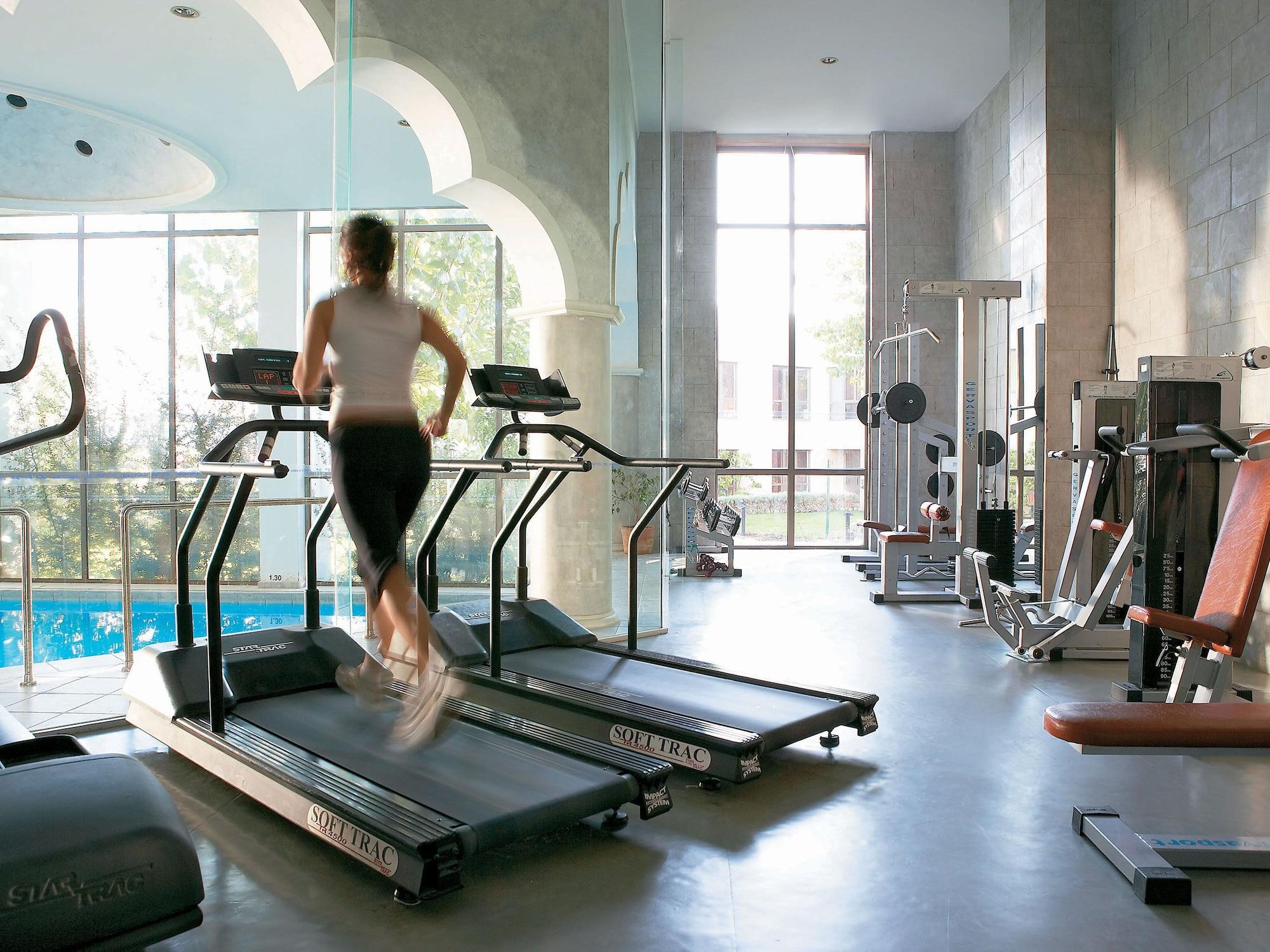 Gimnasio Grecotel Astir Palace