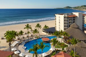 Alojamiento - Altitude by Krystal Grand Los Cabos - All Inclusive