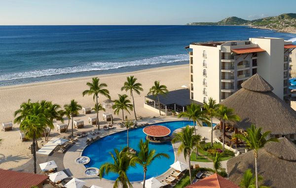 Altitude by Krystal Grand Los Cabos - All Inclusive - Hoteles con desayuno en San Jose del Cabo, México