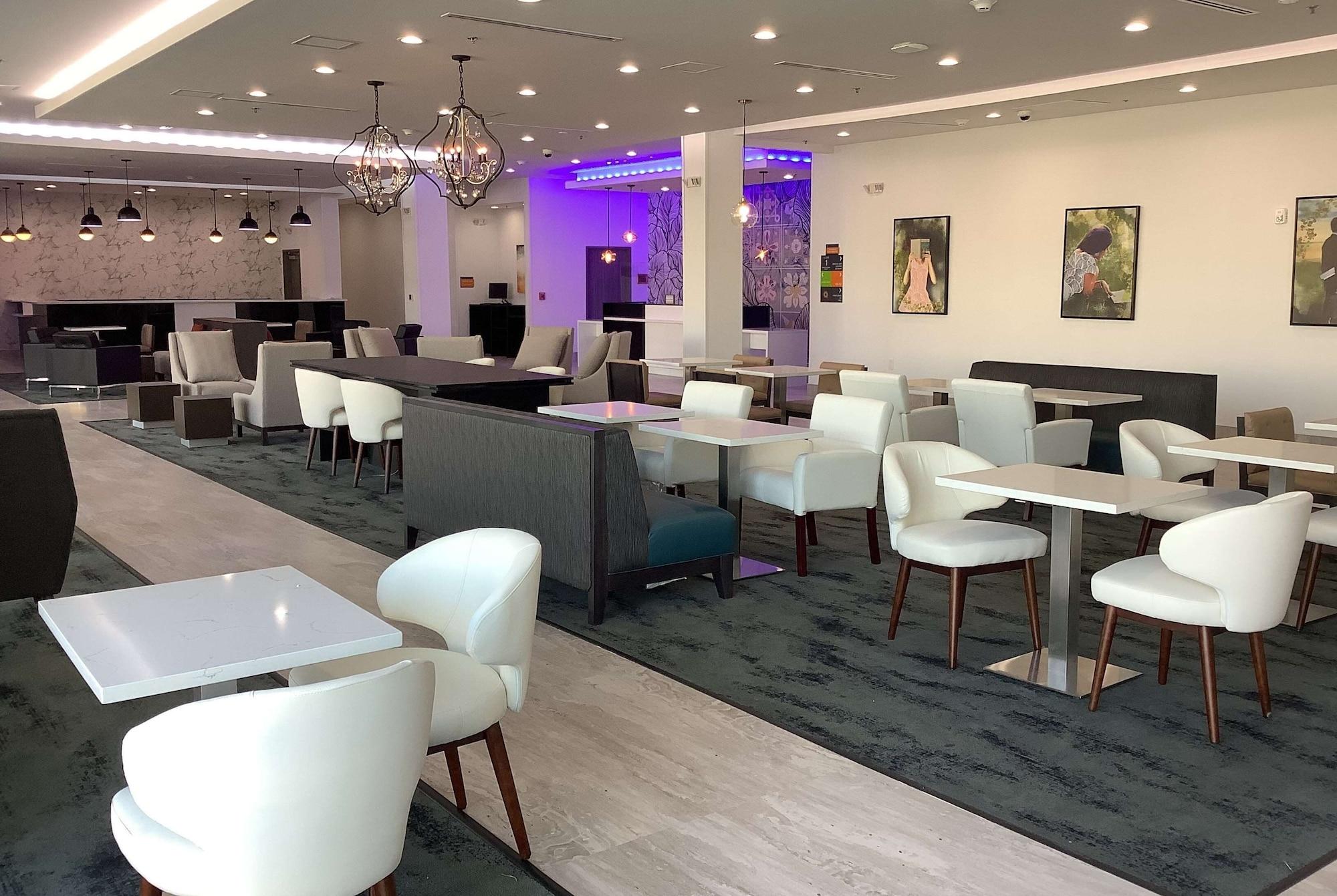 Restaurant La Quinta Inn & Suites by Wyndham Corpus Christi Southeast