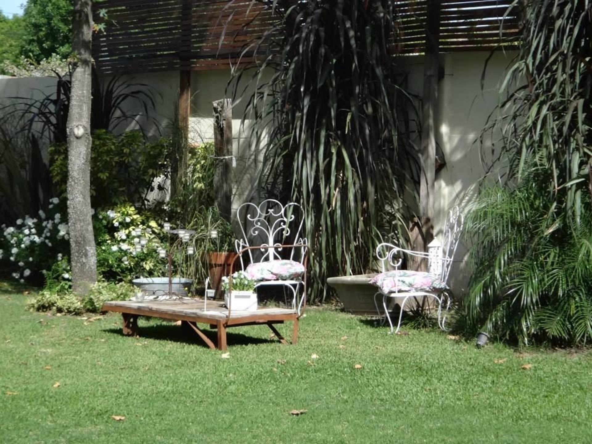 Vista Exterior Casa Grande