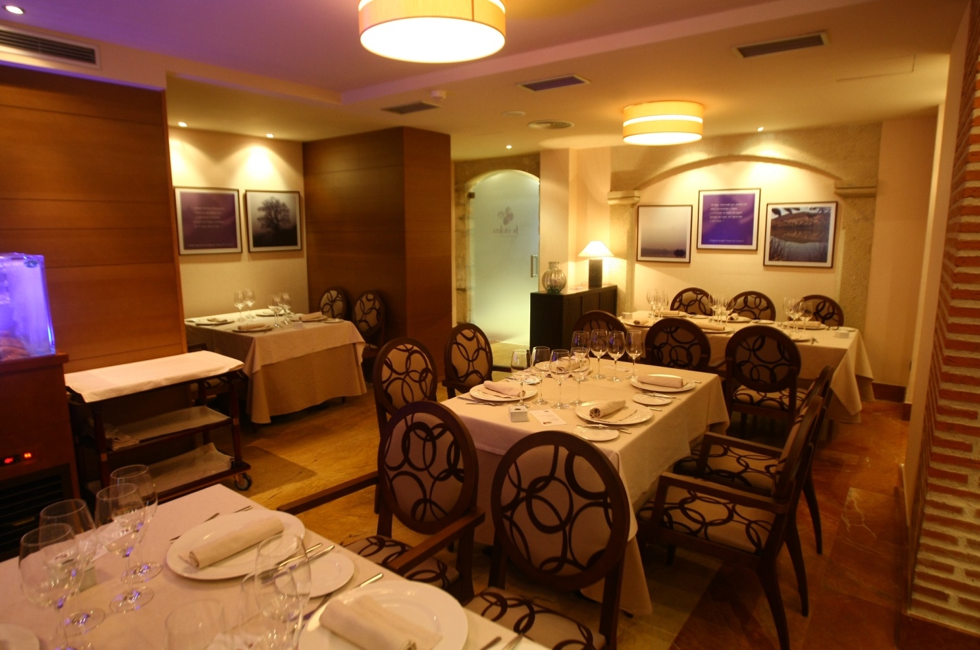 Hotel Aroi Bierzo Plaza by null
