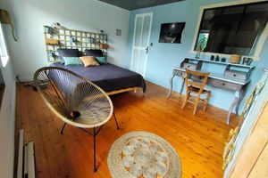 Alquiler Vacacional - Charming village house