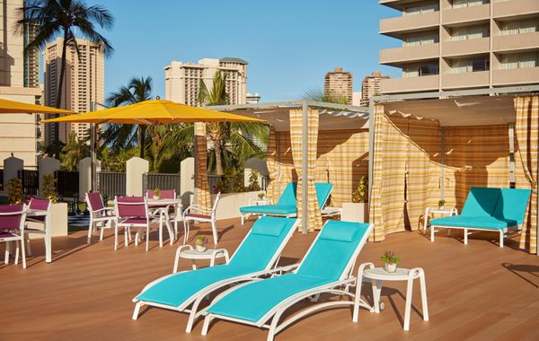 Holiday Inn Express Waikiki by IHG