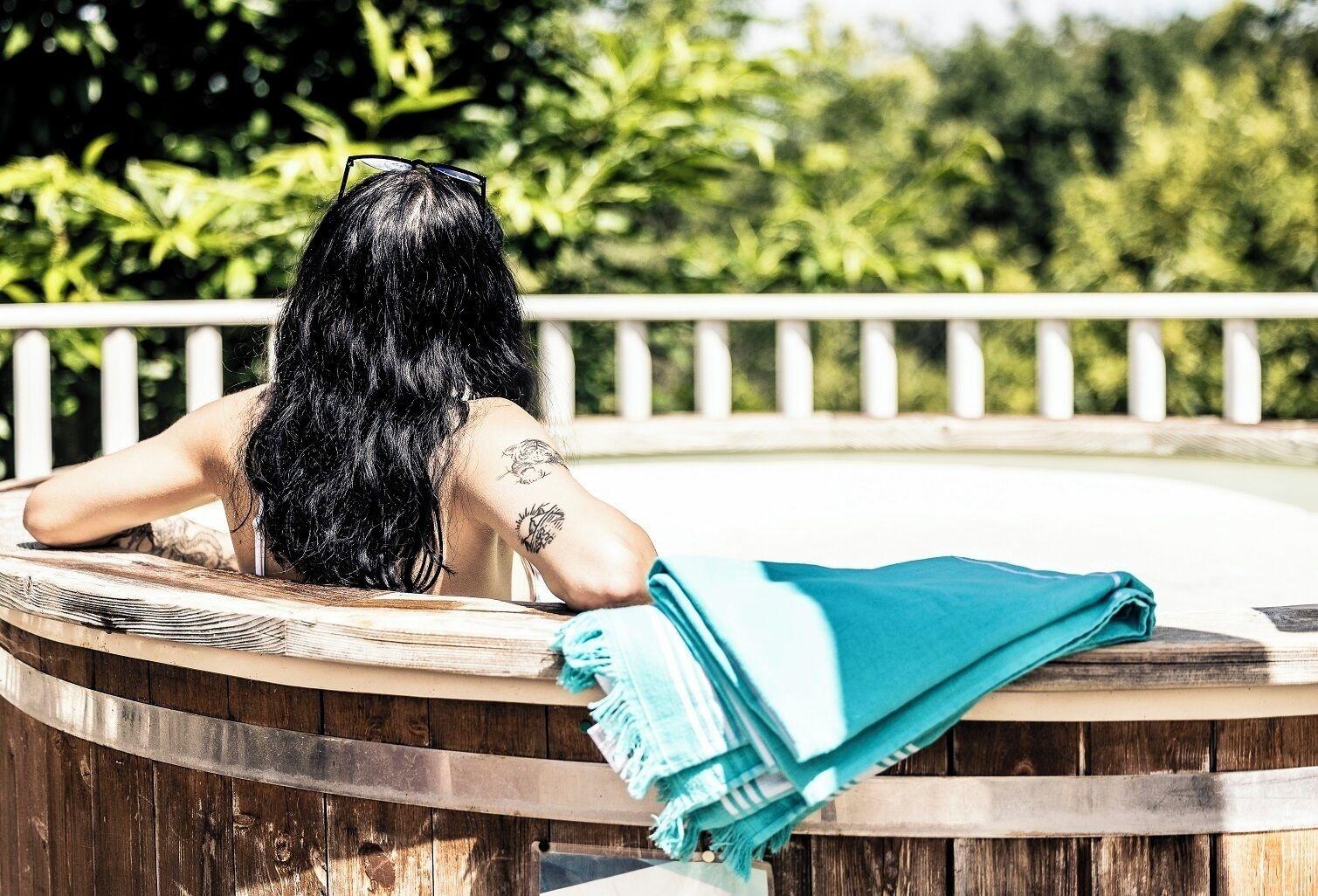 Spa Village & Spa les Ventoulines