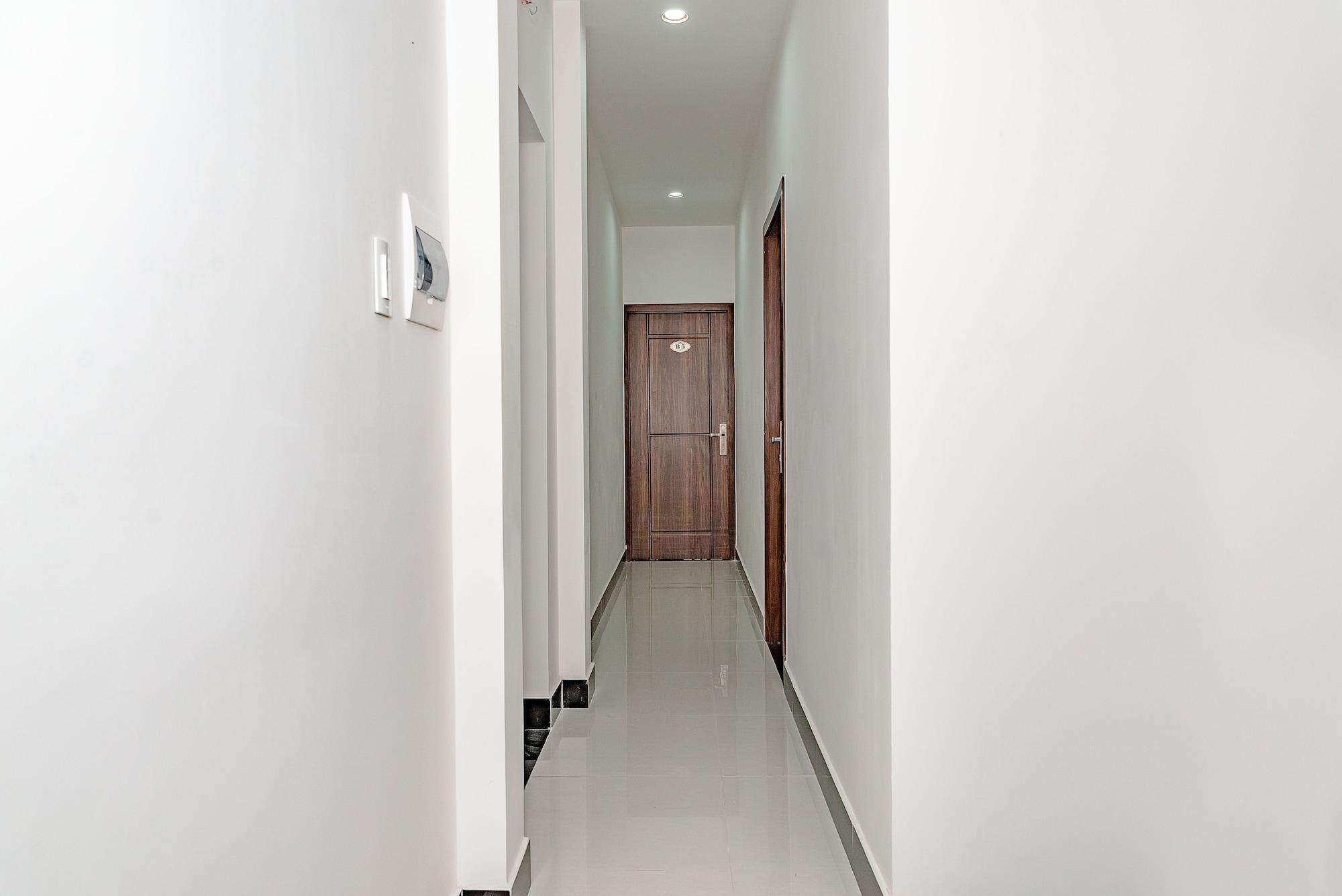Varios Little Boss Homestay