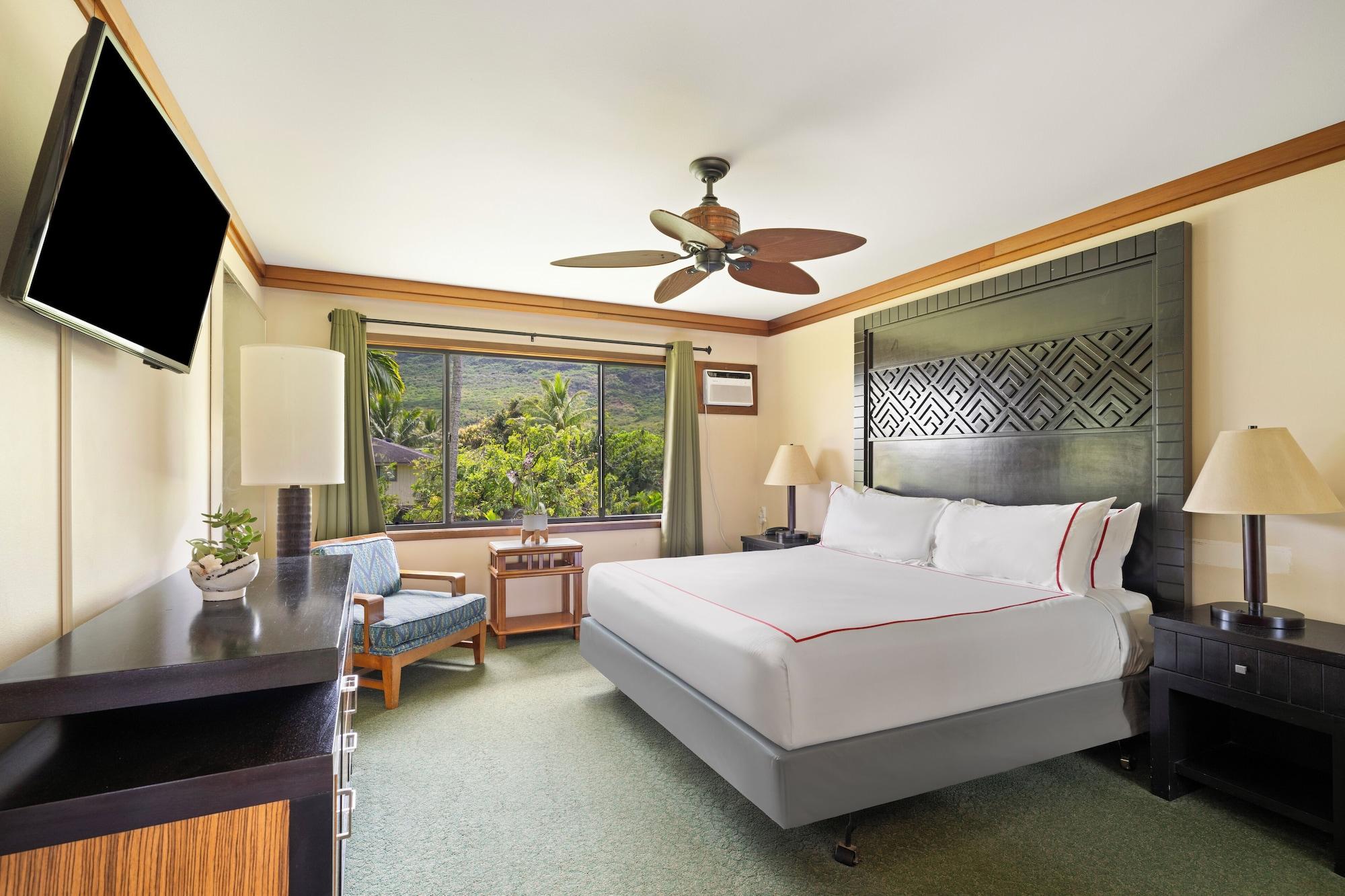 Habitación Kauai Inn