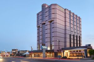Paquete - Fairfield by Marriott Niagara Falls, Canada