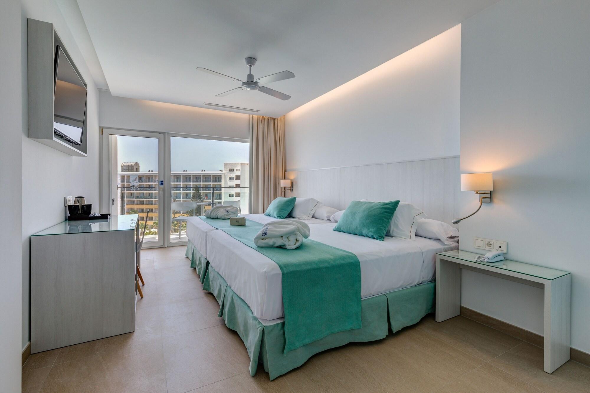 Habitación Playalinda Hotel