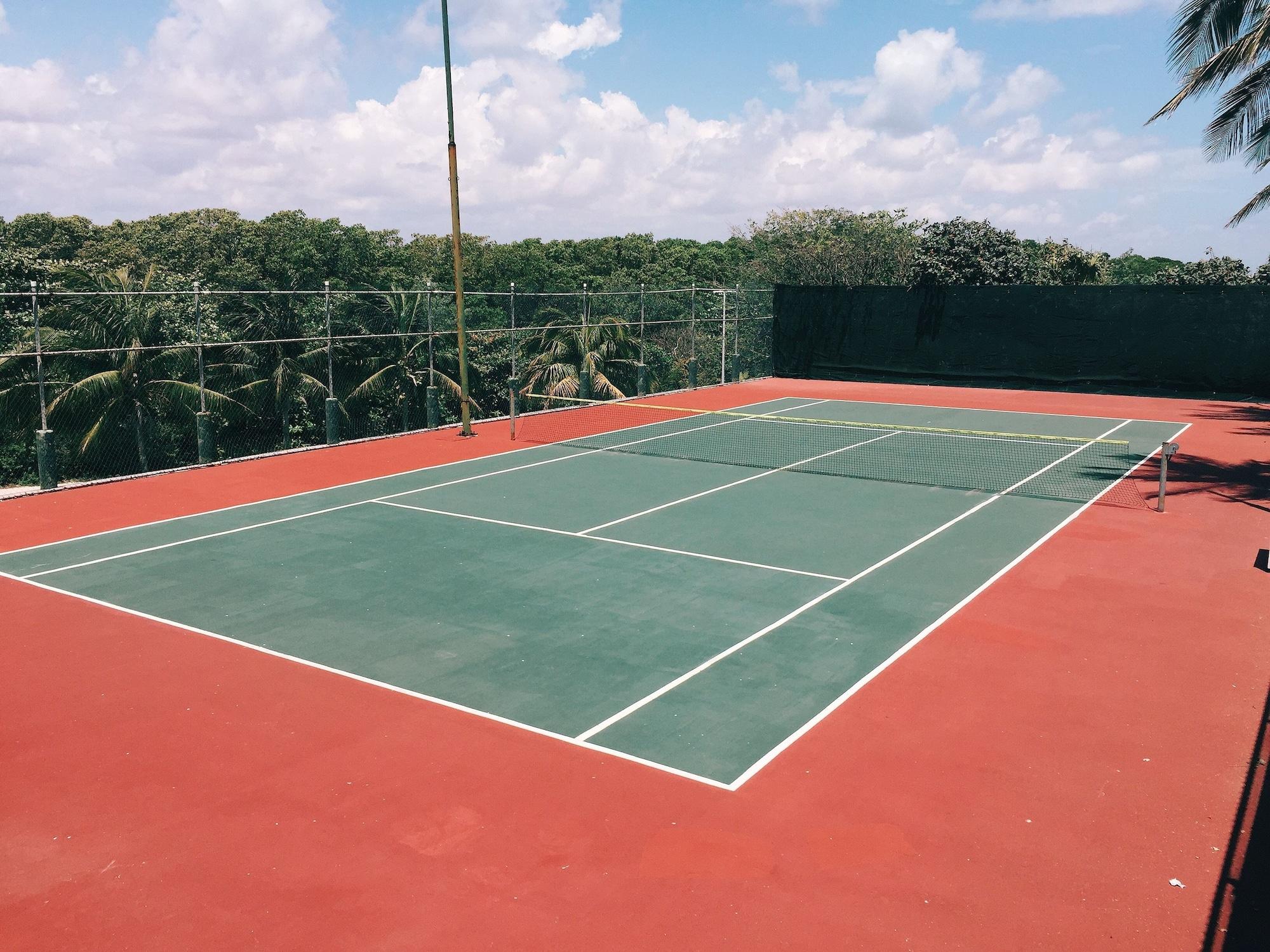 Instalaciones Recreativas Rodero by Solymar Beachfront Condos in Hotel Zone