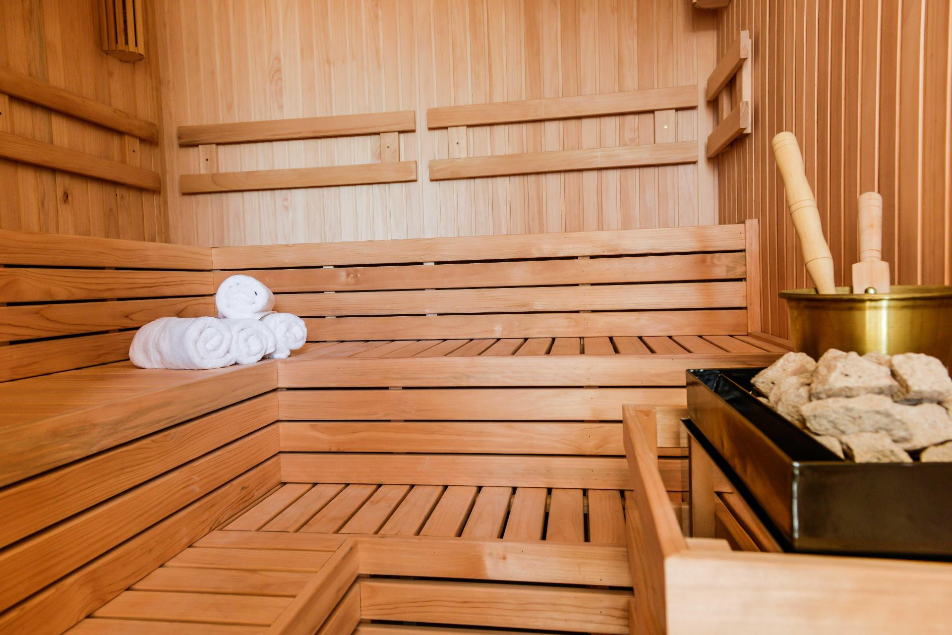 Spa Mérit Montevideo Apart & Suites
