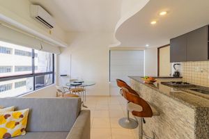 Renta Vacacional - Mercure #508 - Apto em Boa Viagem por Carpediem
