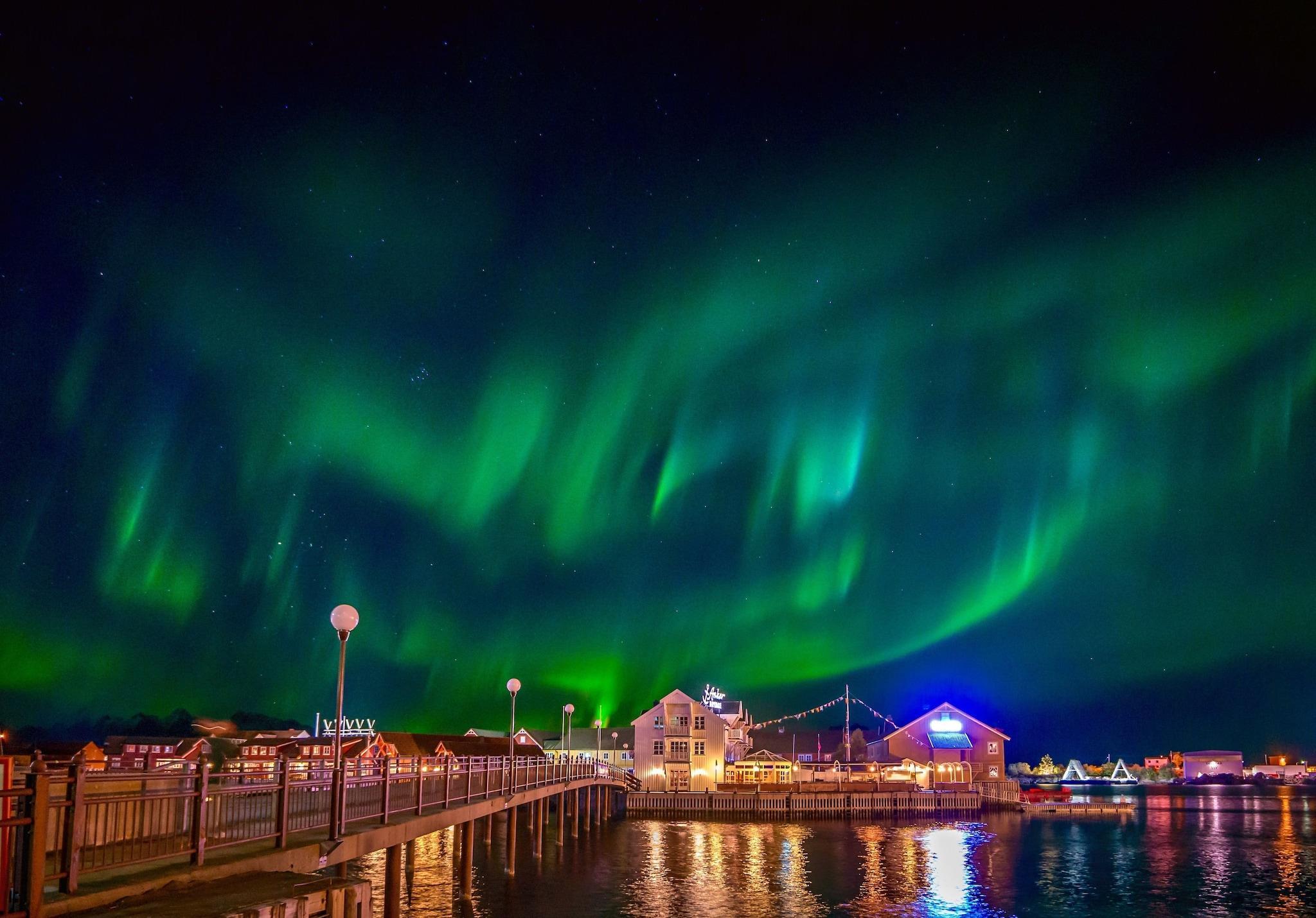 Playa Anker Brygge