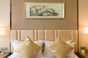 Alojamiento - Greentree Eastern Wuxi Xinwu District Jichang Road