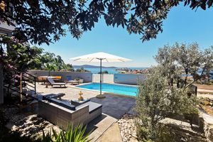 Alquiler Vacacional - An oasis of tranquility with beautiful ocean views