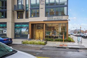 Alojamiento - Coda On Half A Placemakr Experience