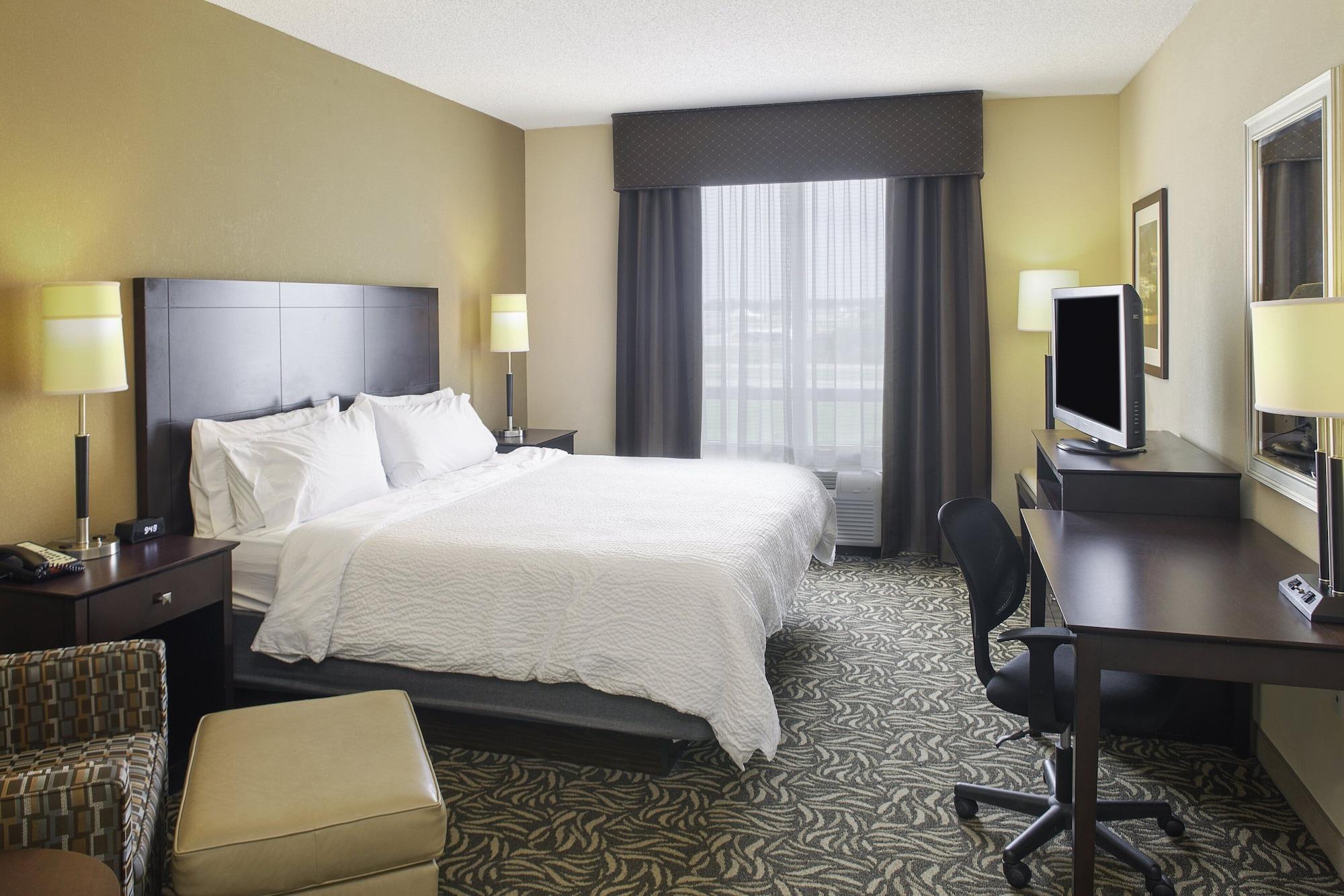 Habitación Holiday Inn Ardmore I-35 by IHG