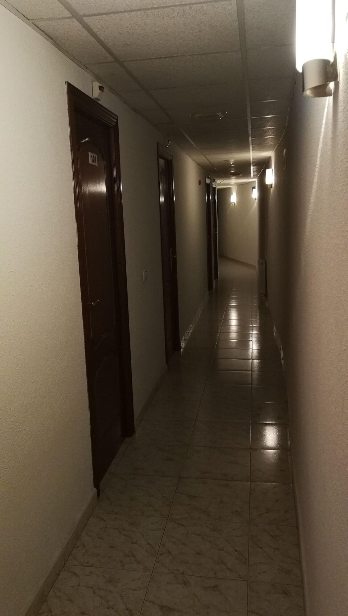 Varios Hostal La Embajada