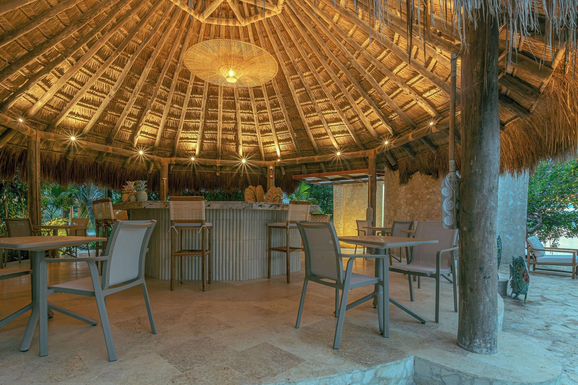 Restaurant Soy Local Islawa