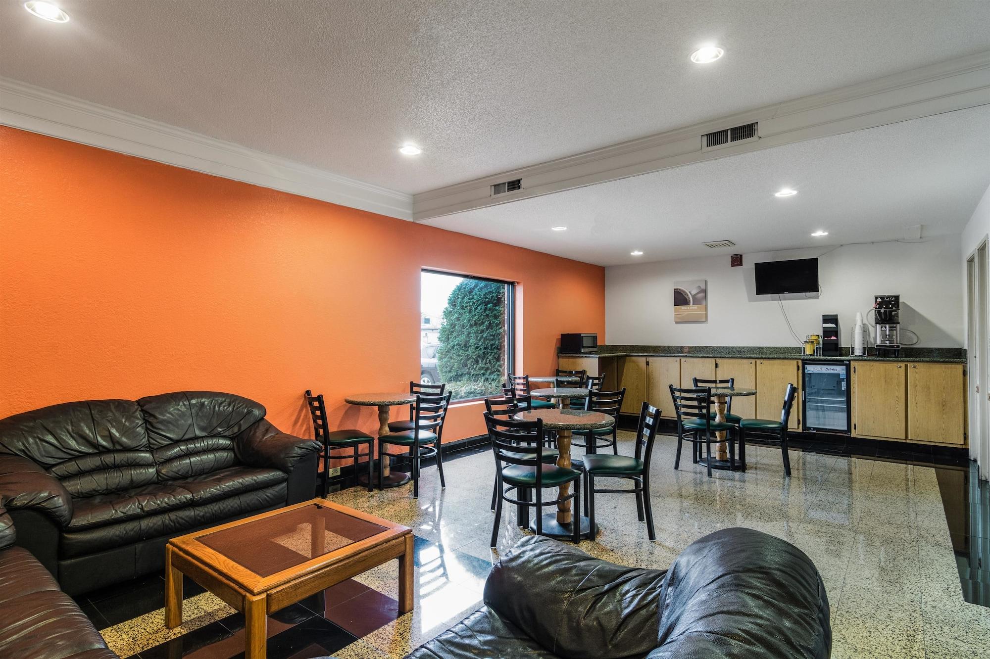 Bar/Salón Motel 6 Libertyville, IL