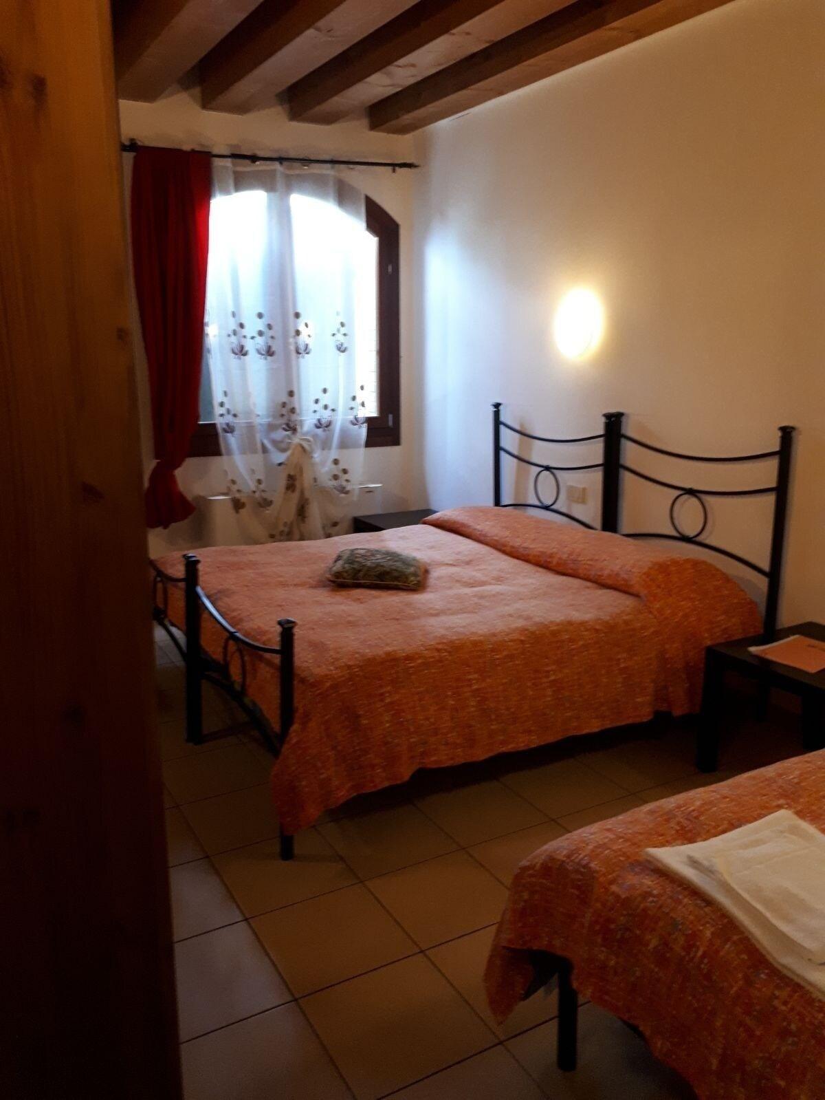 Varios Agriturismo Quadrifoglio Relax