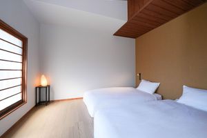 Alquiler Vacacional - Experience island life in a Japanese traditional house with transportation to and from the island, and experience farming on the 3,000 ㎡ site.