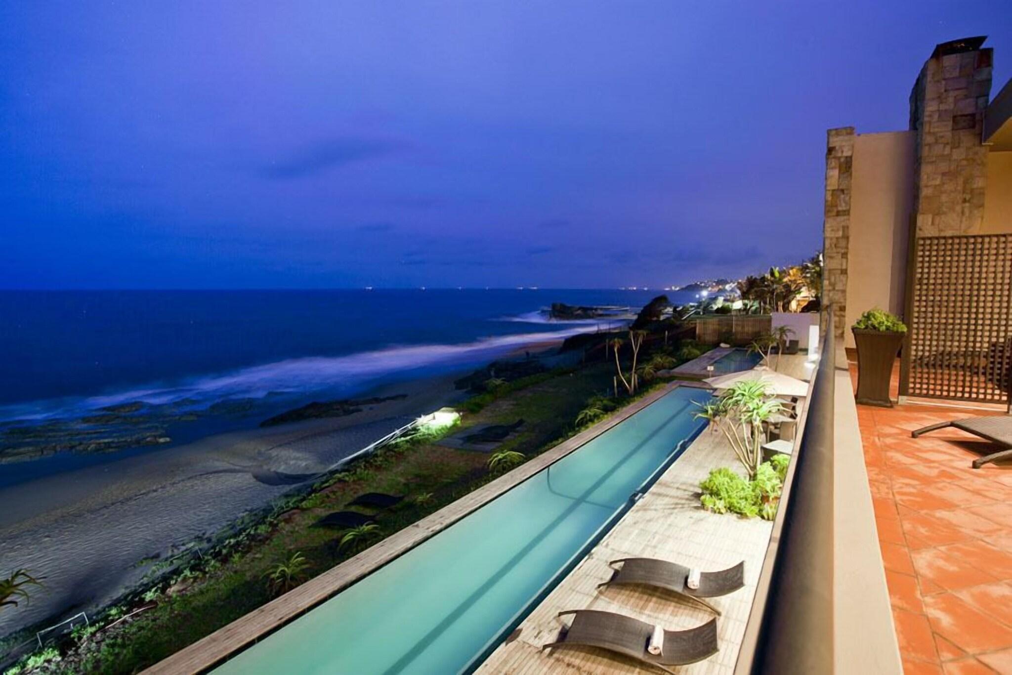 Playa Canelands Beach Club