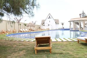 Alojamiento - Hotel Presidente Beach Playas