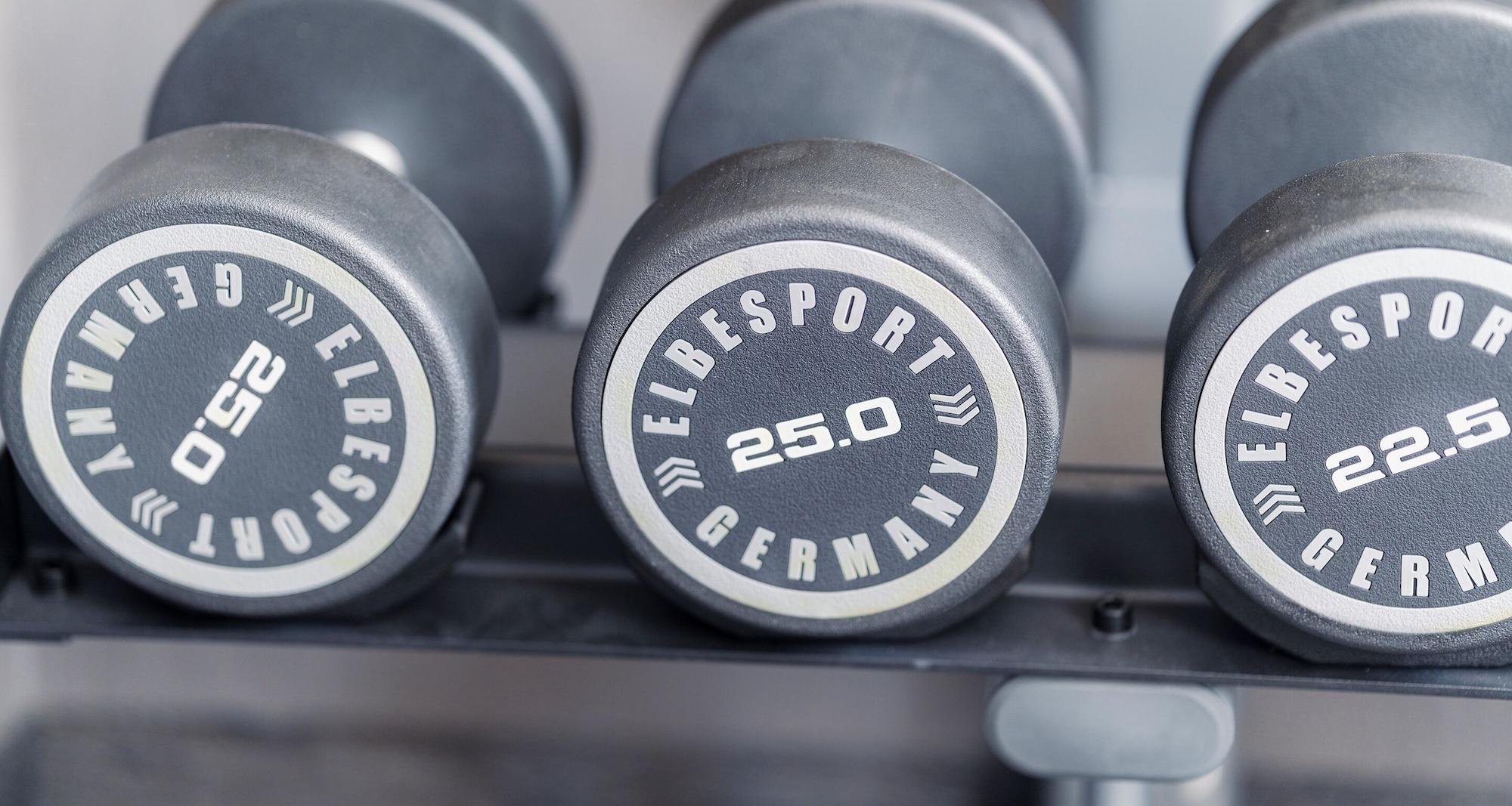 Gimnasio PLAZA Premium Columbus Bremen