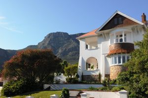 Alojamiento - Abbey Manor Luxury Guesthouse