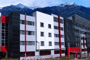 Alojamiento - Convención Hotel Boutique