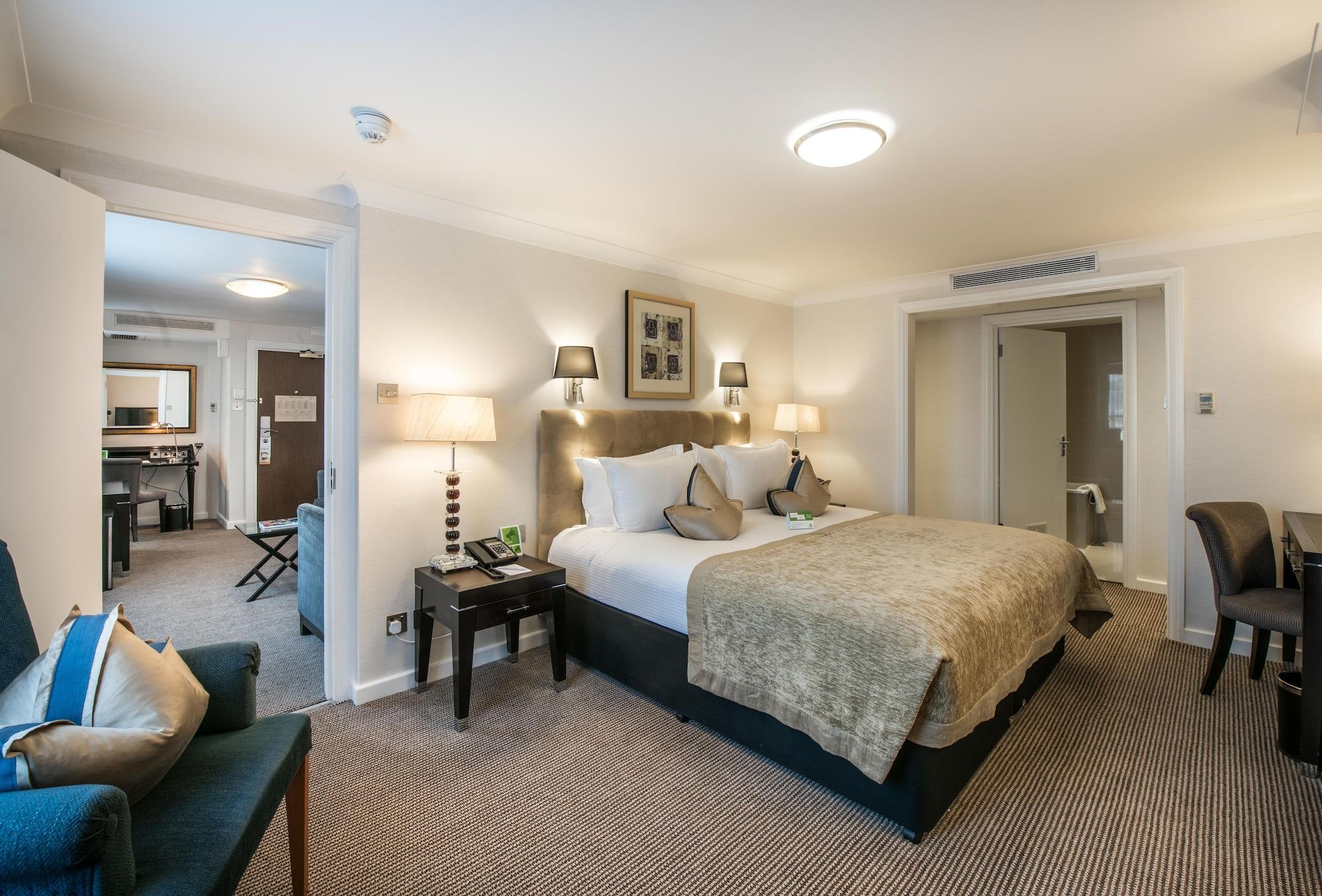 Habitación Holiday Inn London - Kensington High St. by IHG