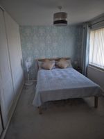 Alquiler Vacacional - Cosy house in Newark on Trent with hot tub, modern facilities &super fast wifi
