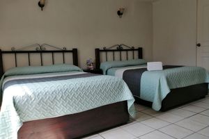 Alojamiento - Hotel Uke Inn Teran