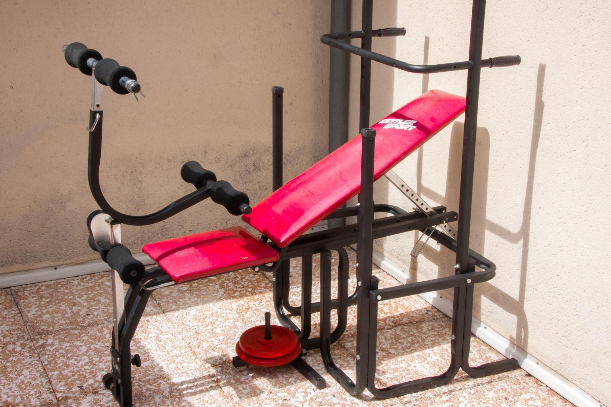 Instalaciones Recreativas La Closerie aux Violettes chambres d'hôtes
