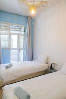 Alquiler Vacacional - Splendid apartment with a terrace  XXL