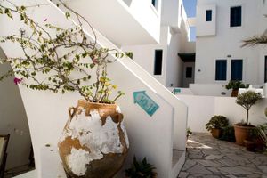 Alojamiento - Oia's Sunset