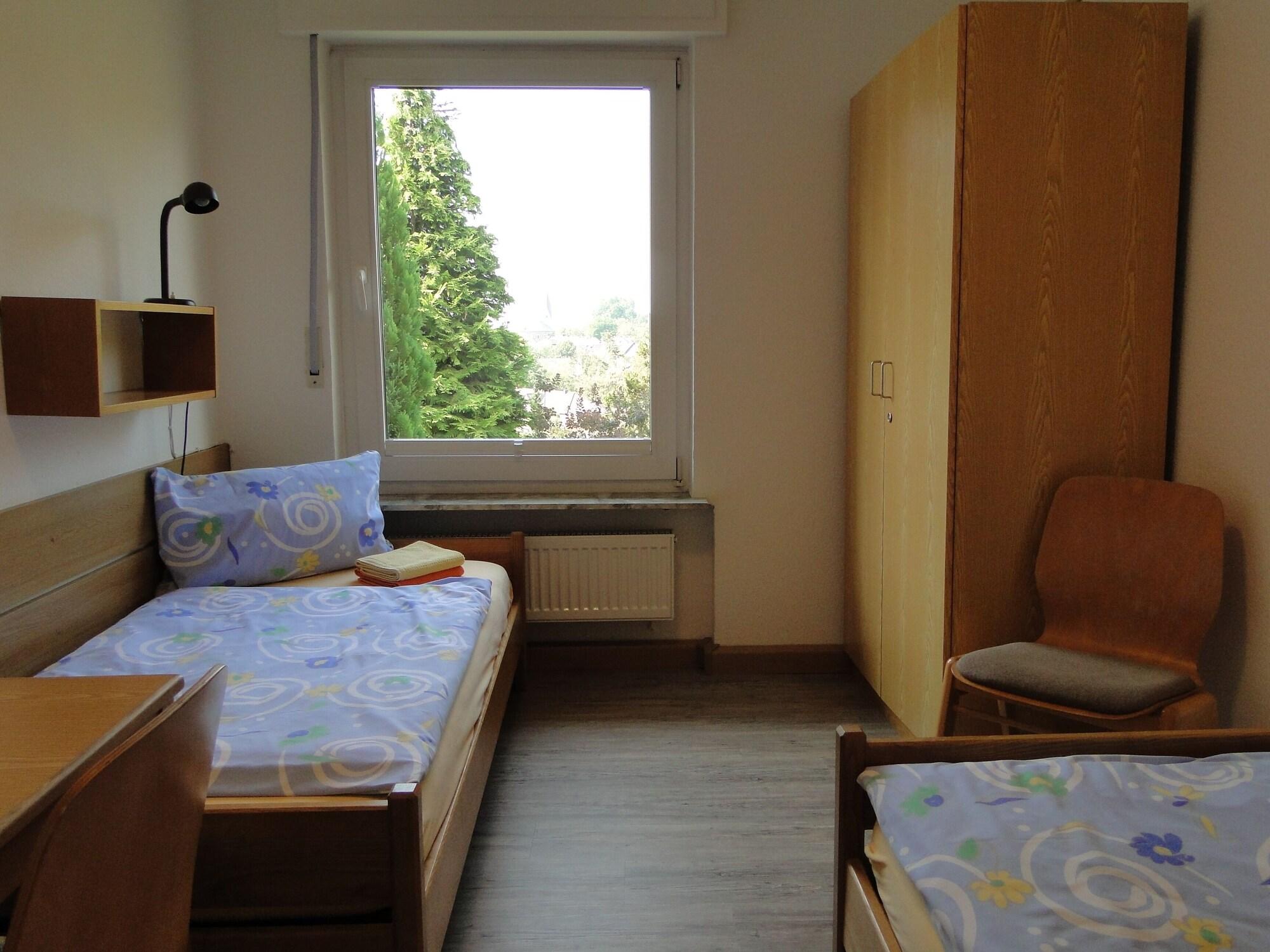 Set de Habitación Gästehaus St. Josef