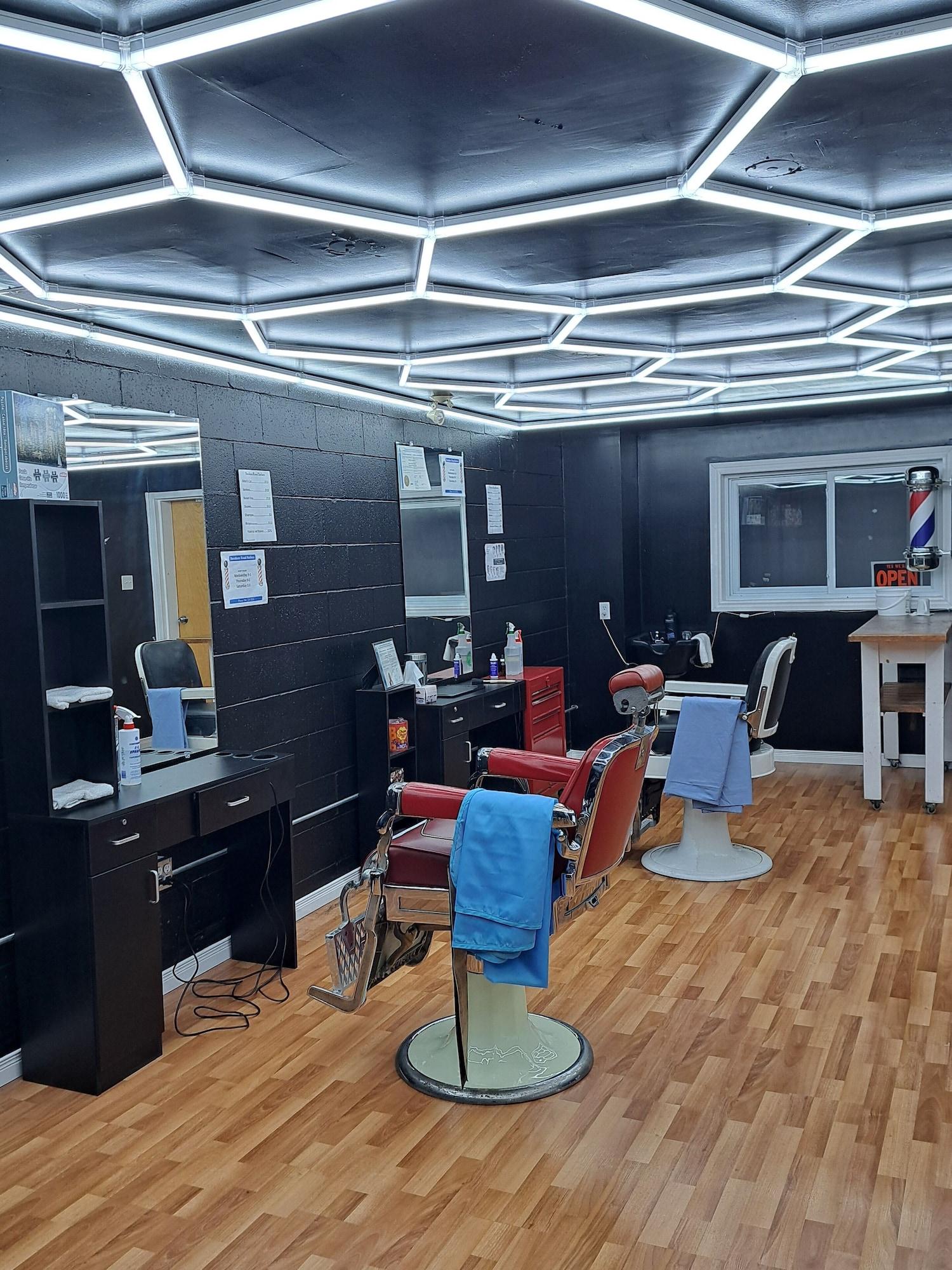 Spa Ramada by Wyndham Florenceville