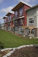 Alojamiento - Prairie Hotel