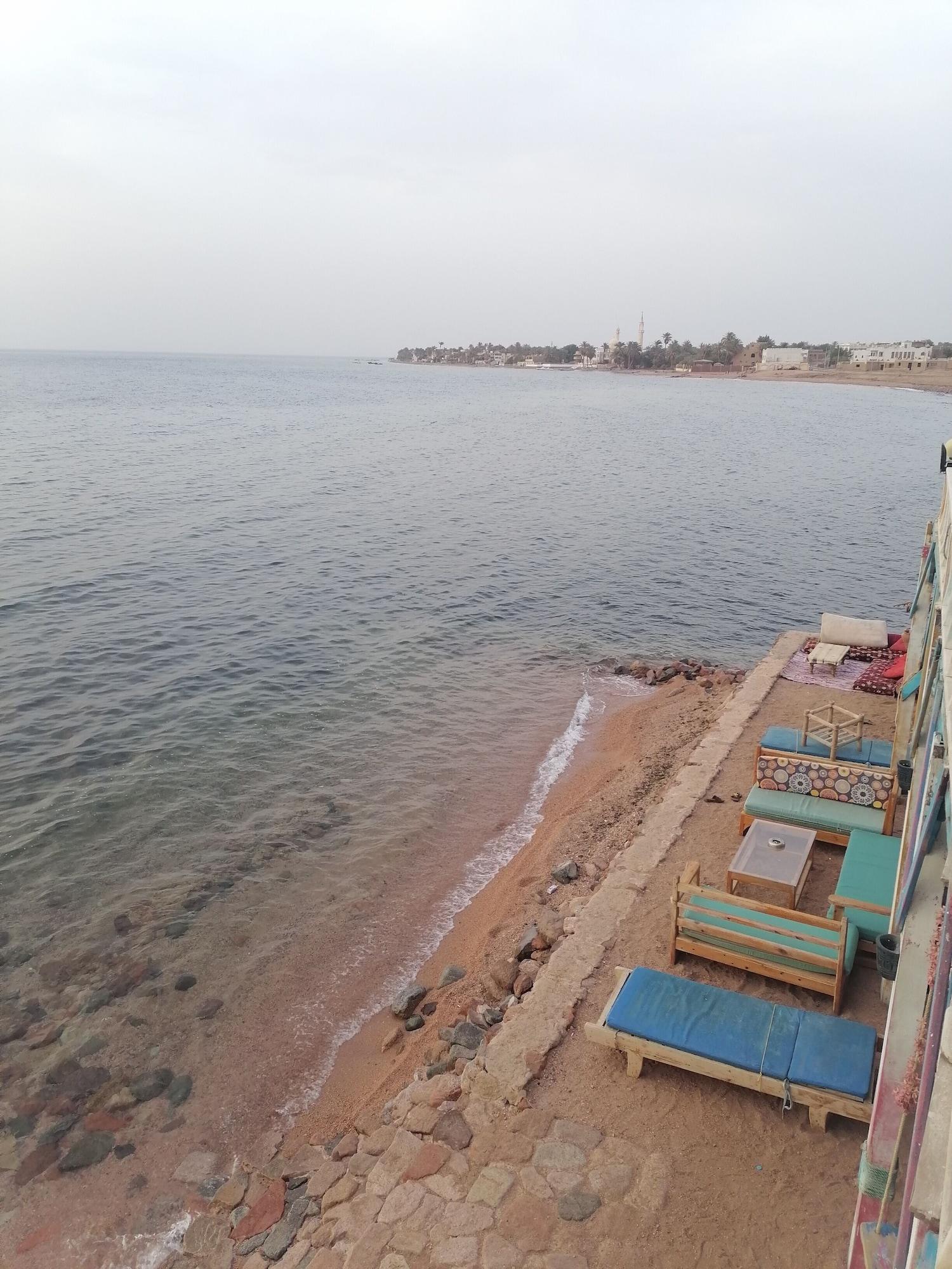 Varios Dahab Bay Hotel