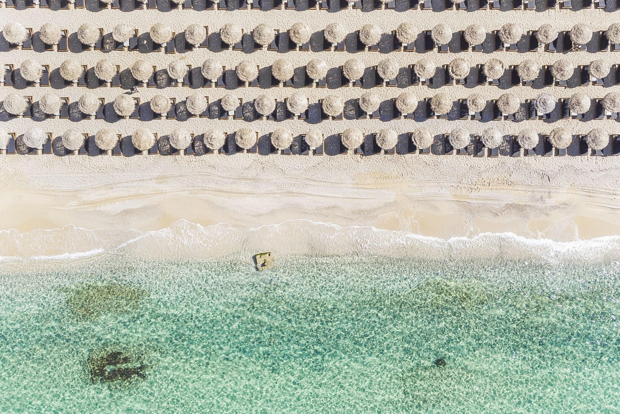Playa Elia Mykonos Resort