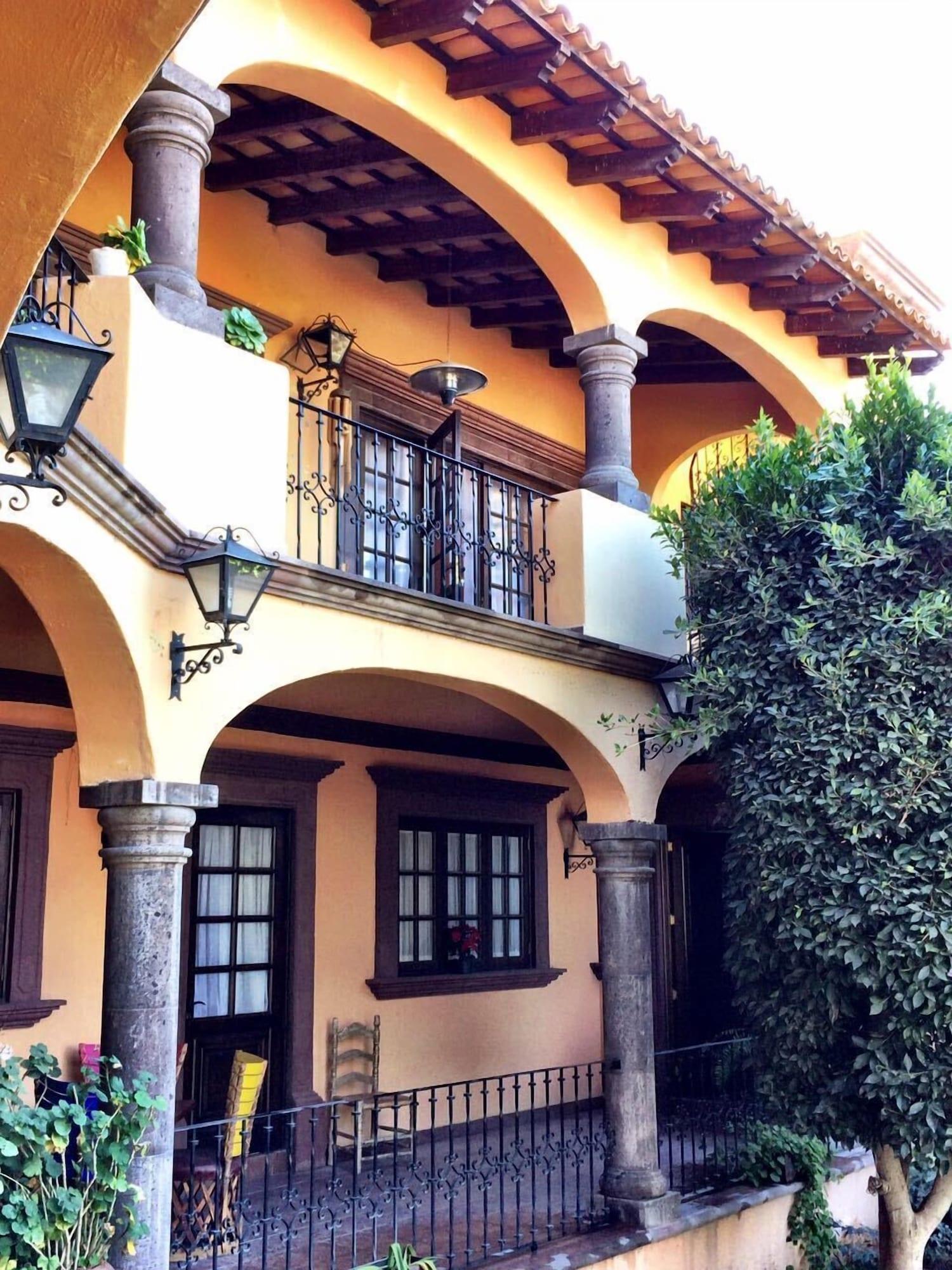 Varios Casa San Miguel el Grande