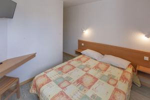 Alquiler Vacacional - Residence Les Aliziers