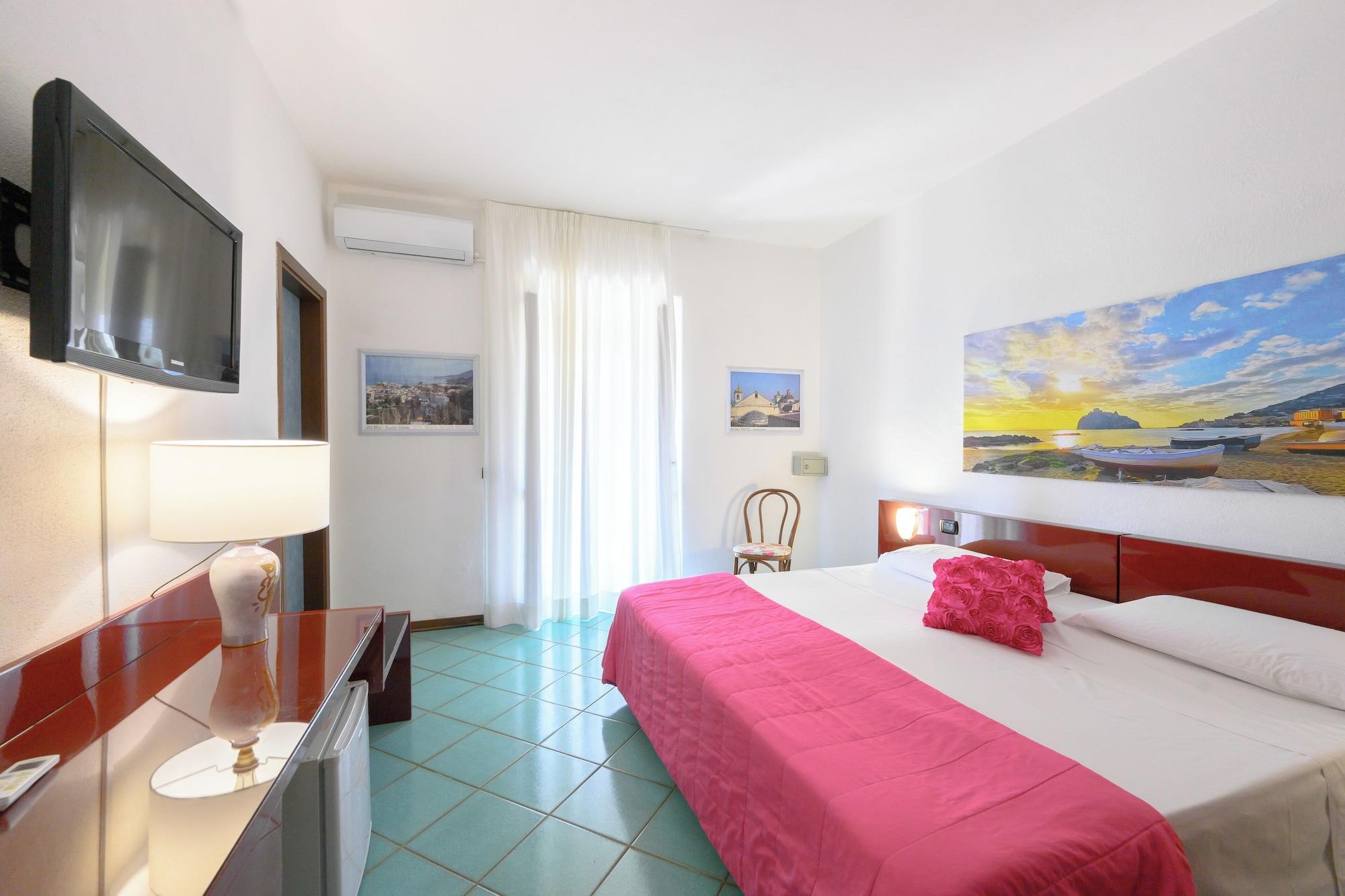 Habitación Hotel Annabelle