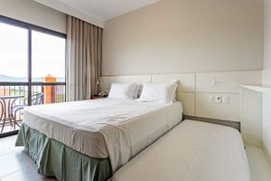 Renta Vacacional - Sea View in a Beachfront Resort Jbv465