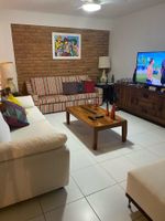 Alquiler Vacacional - Beautiful house in the best Manguinhos condo