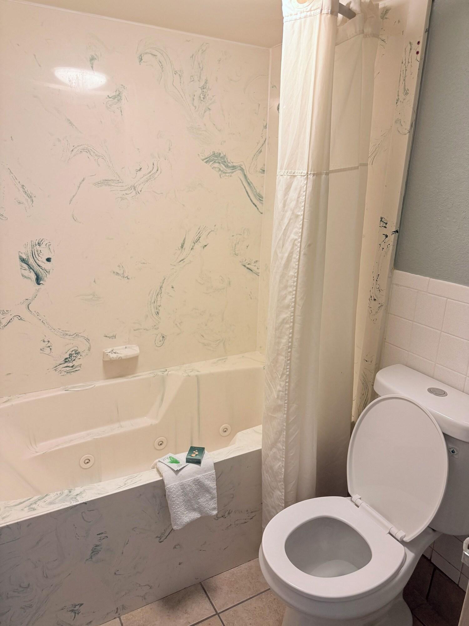 Equipamiento de Habitación Milan Inn & Suites